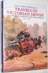 Travels in Victorian Devon